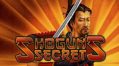 Shogun's Secret