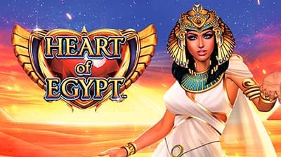 Heart of Egypt
